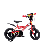 Bicicletta Bambino Dino Bikes Pro Cross 12"