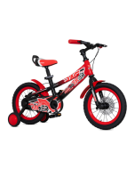 Bicyclette Enfant Magikbike Racer - Freins Disco 16"