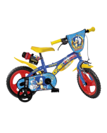 Bicicletta Bambino Dino Bikes SONIC 12"
