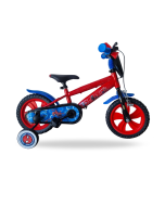 Bicicletta Bambino Denver Marvel Spiderman 12"