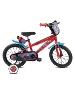 Vélo enfant Denver Marvel Spiderman 14"