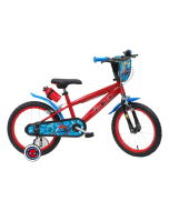 Bicicletta Bambino Denver Marvel Spiderman 16"
