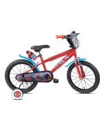Vélo enfant Denver Marvel Spiderman 16"