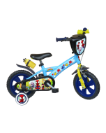 Bicicletta Bambino Denver Marvel Spidey 12"