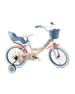 Vélo pour filles Disney Stitch Denver  16"