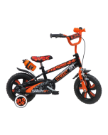 Bicicletta Bambino Denver Street Art 12"