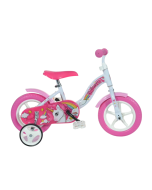 Vélo Fille Dino Bikes Unicorn 10"