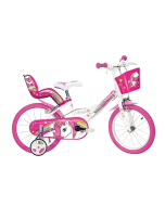 Bicicletta Bambina Dino Bikes Unicorn 14"