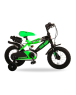 Bicicletta Bambino Movimento a Sfera Volare Sportivo 12"