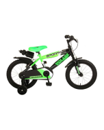 Bicicletta Bambino Movimento a Sfera Volare Sportivo 14"