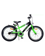 Bicicletta Bambino Movimento a Sfera Volare Sportivo 20" 1 Velocità