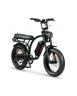 Bici Elettrica Z-Tech ZT-86-B Legacy 2.0 250W 48V 13Ah Batteria a Litio 