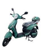 Bici Elettrica Scooter Z-TECH ZT-09-FL 1000W 20Ah 60V Batteria Litio
