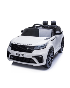 Auto Elettrica Macchina per Bambini RANGE ROVER VELAR 12V