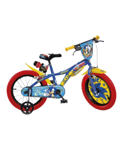 Bicicletta Bambino Dino Bikes SONIC 14"