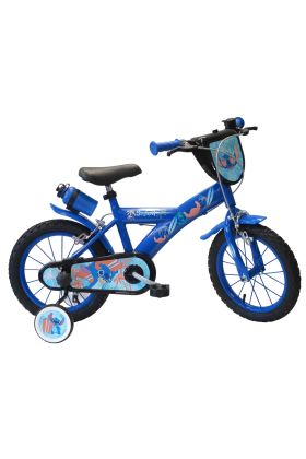 Vélo enfant Denver Disney Stitch 12"