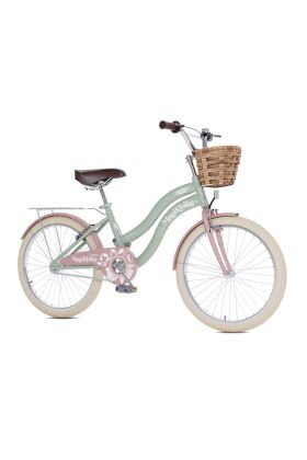 Bicicletta Bambina Magikbike Antonella 20"