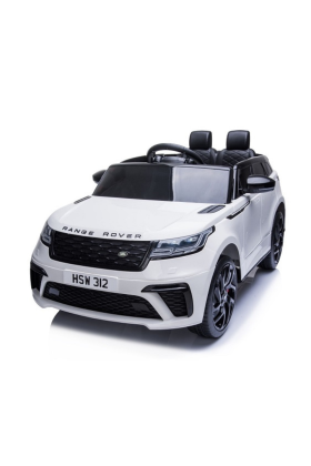 Auto Elettrica Macchina per Bambini RANGE ROVER VELAR 12V