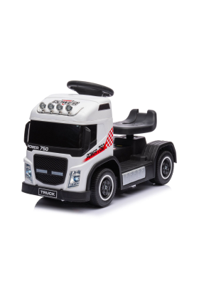 Camion Elettrico Per Bambini SMALL TRUCK 6V 
