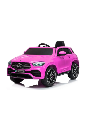 Auto Elettrica per Bambini MERCEDES GLE 450 12V