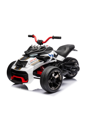 Quad Elettrico per Bambini ATV 3.0 12V 