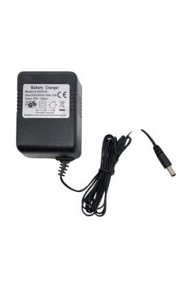 Caricabatteria Veicoli Elettrici per Bambini 6V