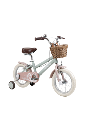 Vélo fille Magikbike Antonella 14"