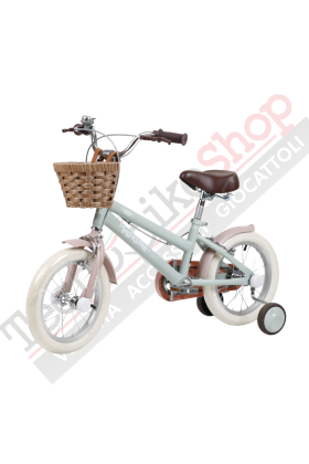 Vélo fille Magikbike Antonella 14"