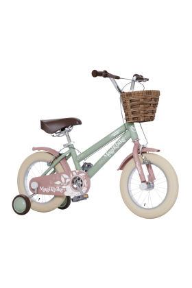 Vélo fille Magikbike Antonella 12" 