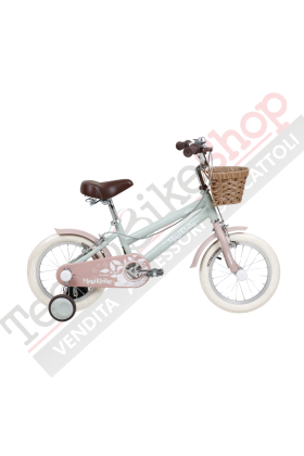 Vélo fille Magikbike Antonella 14"