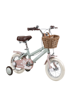 Vélo fille Magikbike Antonella 16"