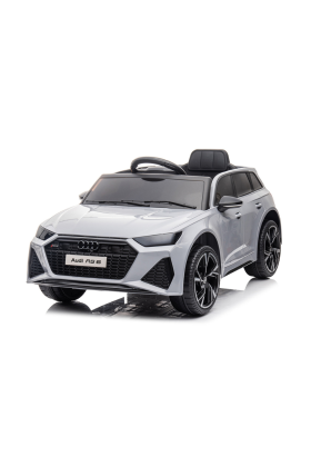Auto Macchina Elettrica Per Bambini Audi RS6 12V