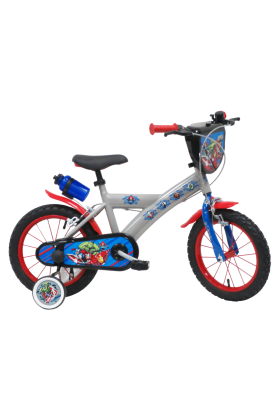 Vélo pour enfants Disney Denver Marvel Avengers 14"