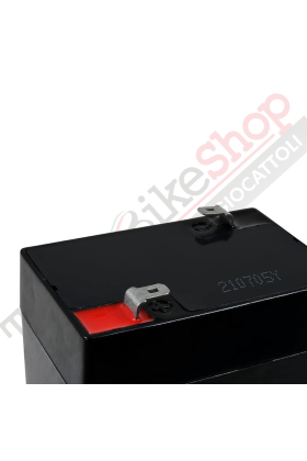Chargeur de batterie pour véhicules électriques pour enfants 6V 4,5 - 5 Ah