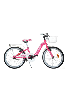 Bicicletta Bambina Dino Bikes Aurelia Smarty 20" 1 Velocità