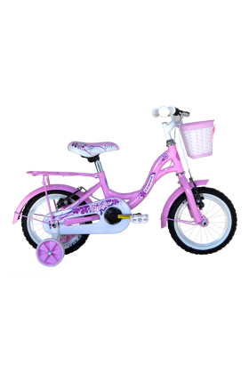 Bici Bambina Coppi Taylor 12"
