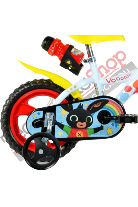 Bicicletta Bambino Dino Bikes New Bing 12"