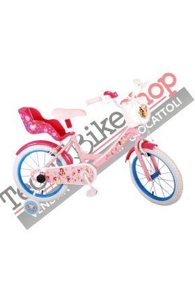 Bicicletta Bambina Denver Disney Principesse 16"