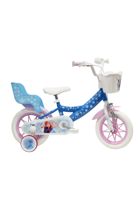 Bicicletta Bambina  Denver Disney Frozen II 12"