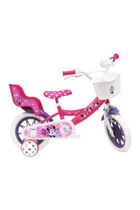 Bicicletta Bambina Denver Disney Minnie 12" 