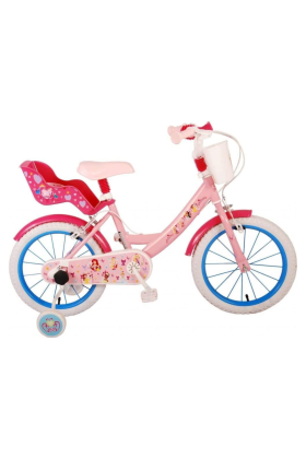 Bicicletta Bambina Denver Disney Principesse 16"