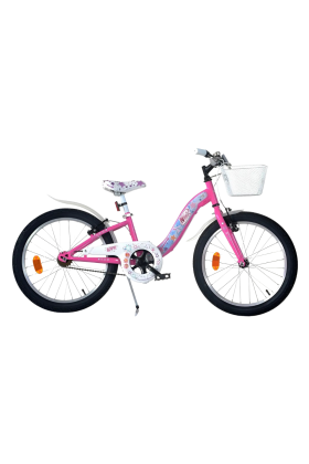 Bicicletta Bambina Winx Dino Bikes 20"