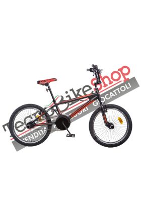 Bicicletta Bambino Dino Bikes BMX Freestyle Aurelia - 20"