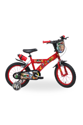Bicicletta Bambini Denver Brainrot 16"