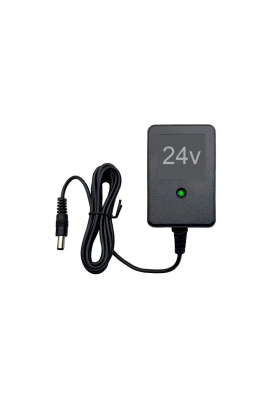 Caricabatteria Veicoli Elettrici per Bambini 24V