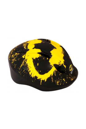 Casco Caschetto Bambino Marvel Batman regolabile 