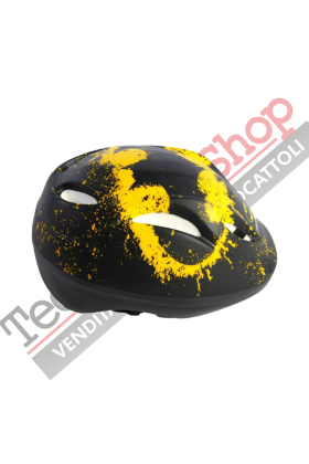 Casco Caschetto Bambino Marvel Batman regolabile 