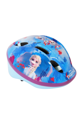 Casco Caschetto Bambina Disney Frozen regolabile 