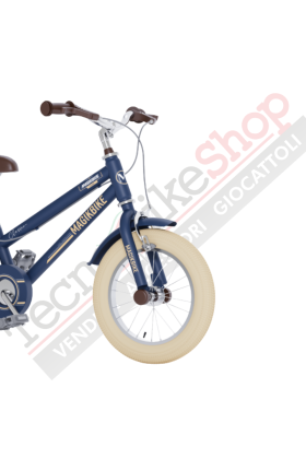 Vélo enfant Magikbike CLASSIC 1952 VINTAGE 12"