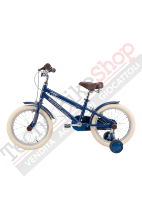 Vélo enfant Magikbike CLASSIC 1952 VINTAGE 16"
